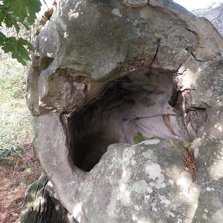 Joli Duplex Climatise Du Domaine D'Alizira Διαμέρισμα Maisse Εξωτερικό φωτογραφία