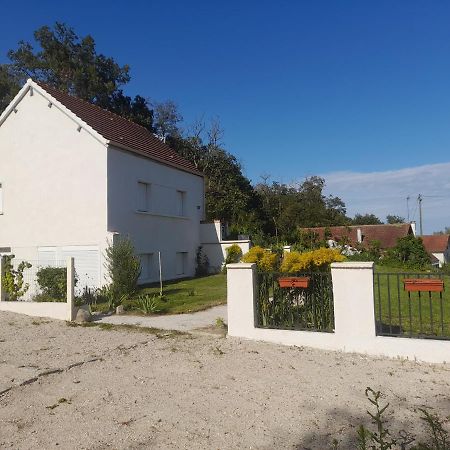 Joli Duplex Climatise Du Domaine D'Alizira Διαμέρισμα Maisse Εξωτερικό φωτογραφία