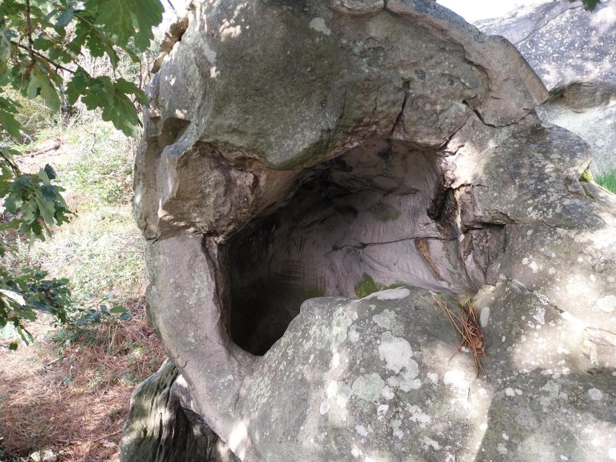 Joli Duplex Climatise Du Domaine D'Alizira Διαμέρισμα Maisse Εξωτερικό φωτογραφία