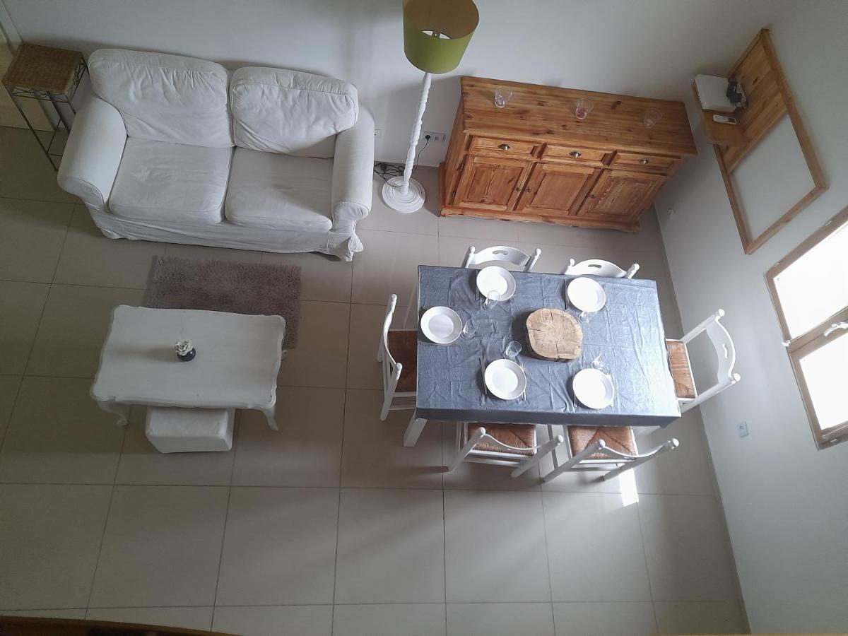 Joli Duplex Climatise Du Domaine D'Alizira Διαμέρισμα Maisse Εξωτερικό φωτογραφία