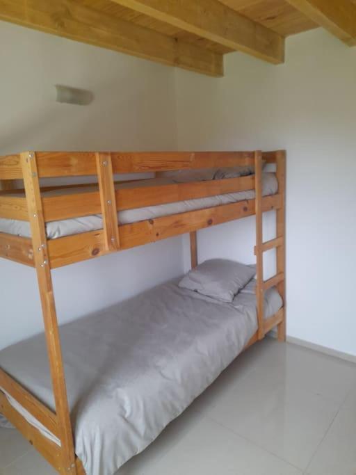 Joli Duplex Climatise Du Domaine D'Alizira Διαμέρισμα Maisse Εξωτερικό φωτογραφία